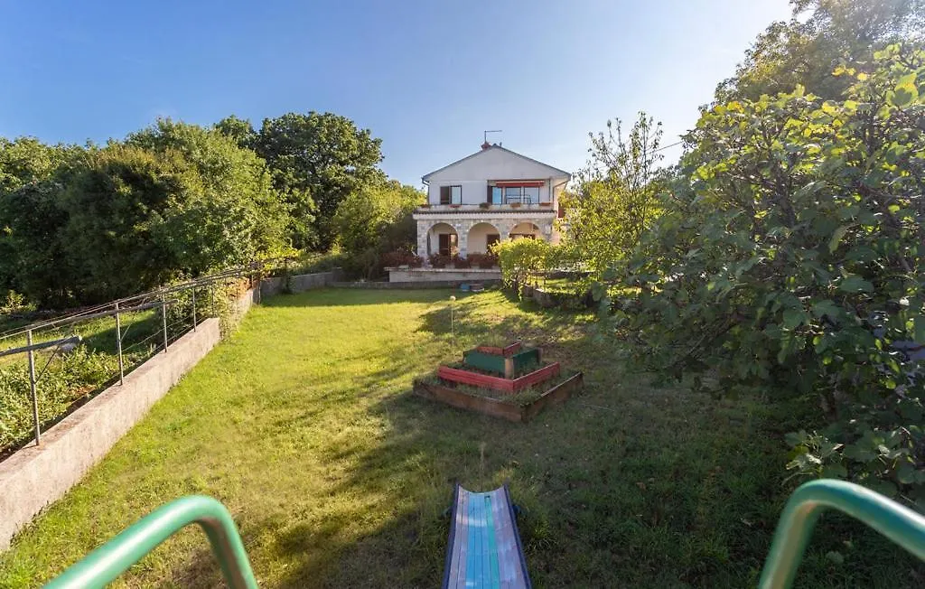 Apartman Alen Klanice 0*,  Croatia