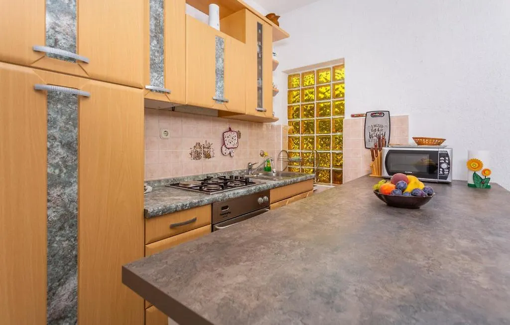 Apartman Alen Klanice