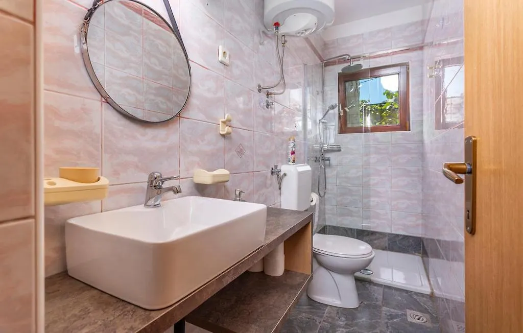 Apartment Apartman Alen Klanice