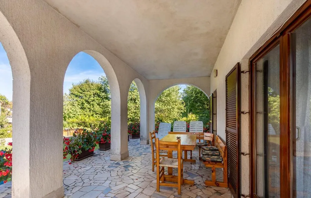 Apartman Alen Klanice Croatia